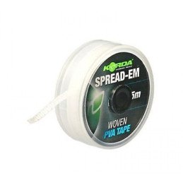 Pva Korda Spread-EM 5M ( Bande Soluble )