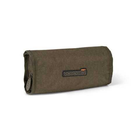 Trousse de Toilette Fox Voyager Roll Wash Bag