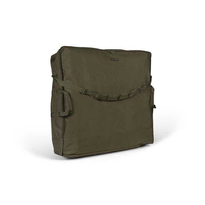 Sac à Bedchair Fox Voyager Large Sac à Bedchair Fox Voyager Large-Bagagerie-Carptour