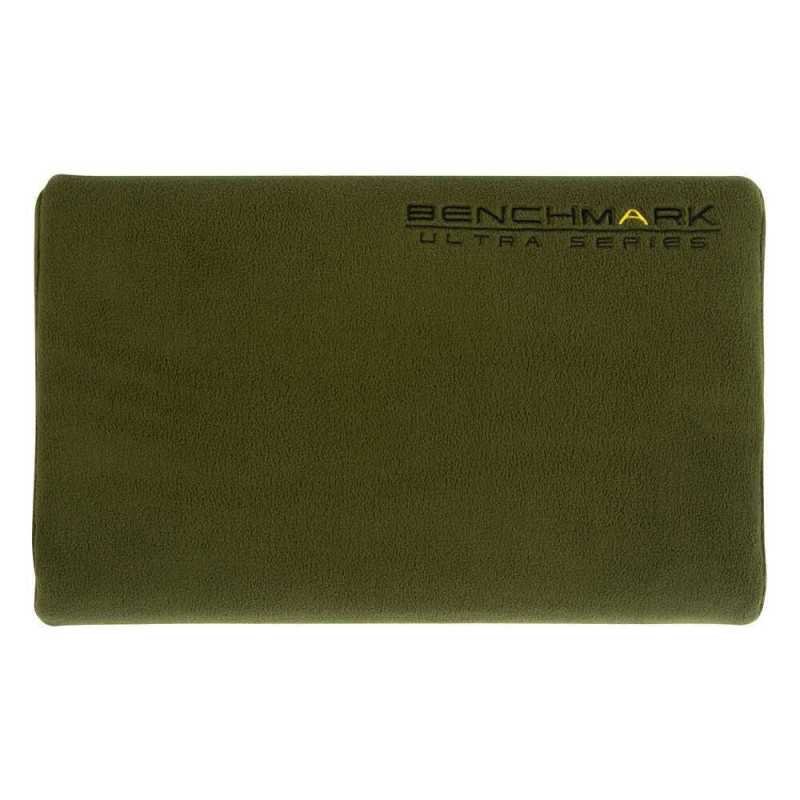 Oreiller Avid Benchmark Ultra Memory Foam Pillow Oreiller Avid Benchmark Ultra Memory Foam Pillow-Confort-Carptour