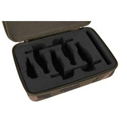 Coffret de Rangement Fox Camolite Mini Micron Case