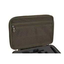 Coffret de Rangement Fox Camolite Mini Micron Case