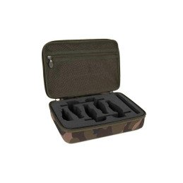 Coffret de Rangement Fox Camolite Mini Micron Case