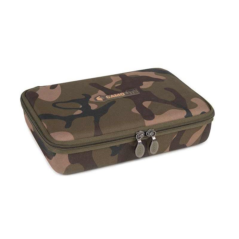 Coffret de Rangement Fox Camolite Mini Micron Case-Bagagerie-Carptour