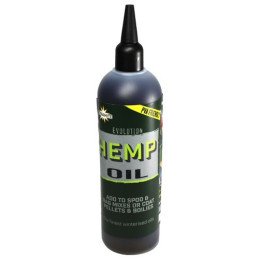 Dynamite Baits Evolution Oil Hemp 300ml