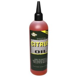 Dynamite Baits Citrus  Evolution Oil 300ml