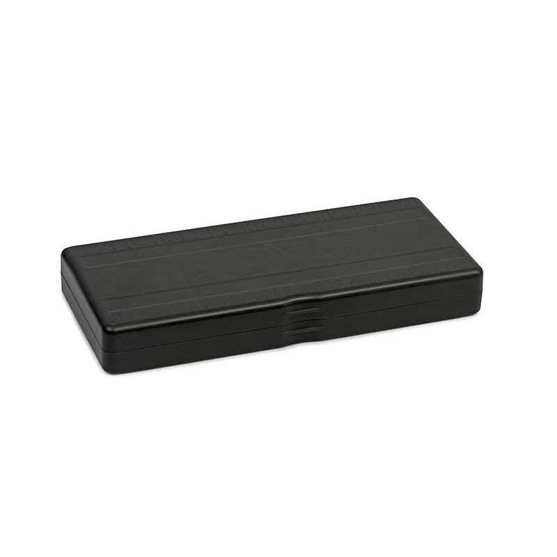 Boite à Bas de Ligne Fox Edges Medium rig box inc 50 pins Boite à Bas de Ligne Fox Edges Médium Rig Box (inc 50 pins)-Rangement-Carptour