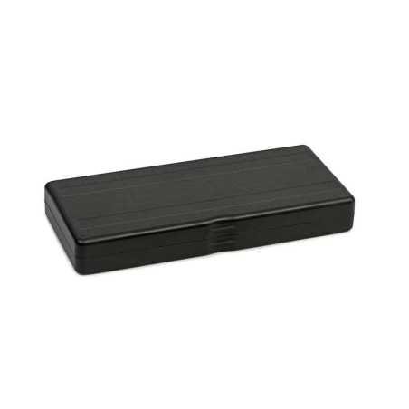 Boite à Bas de Ligne Fox Edges Medium rig box inc 50 pins