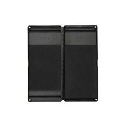 Boite à Bas de Ligne Fox Edges Medium rig box inc 50 pins