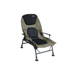 Transformer Bedchair/Level Chair CarpOn vert