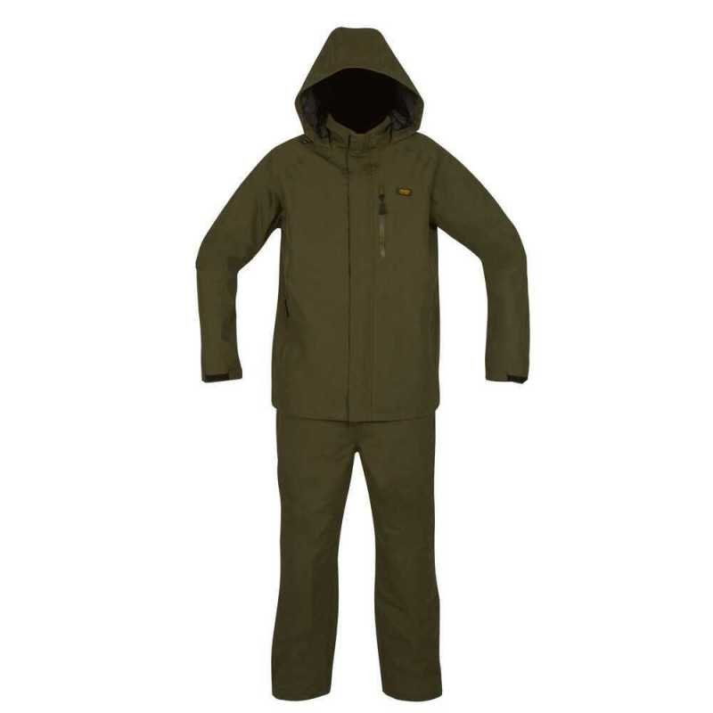 Combinaison Revolve Waterproof Suit Avid Combinaison Revolve Waterproof Suit Avid-Vêtements-Carptour