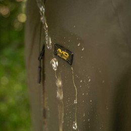 Combinaison Revolve Waterproof Suit Avid