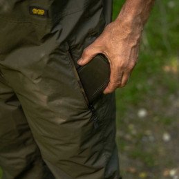 Combinaison Revolve Waterproof Suit Avid