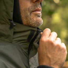 Combinaison Revolve Waterproof Suit Avid