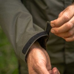 Combinaison Revolve Waterproof Suit Avid