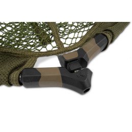 Tête d'Epuisette Korum Power Folding Spoon Latex