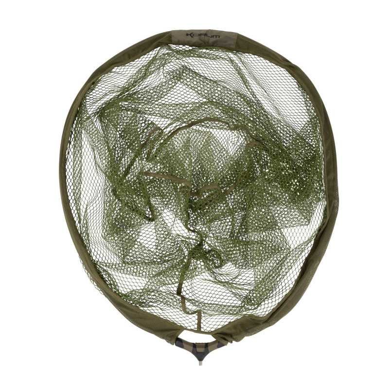 Tête d'Epuisette Korum Power Folding Spoon Latex Tête d'Epuisette Korum Power Folding Spoon Latex-No Kill-Carptour
