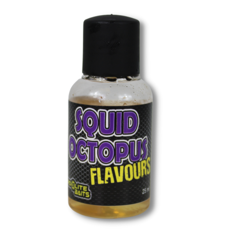 Arôme Classic Squid & Octopus Flavours ProElite 25ml
