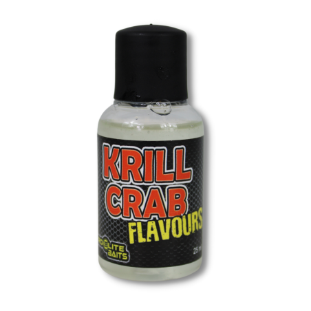 Arôme Classic Krill & Crab Flavours ProElite 25ml