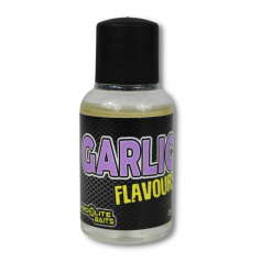 Arôme Classic Garlic Flavours ProElite Baits 25ml