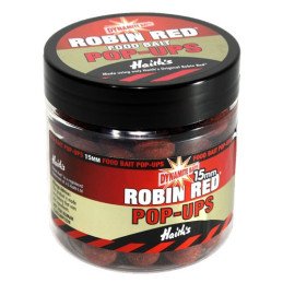 Dynamite Baits Robin Red Pop ups