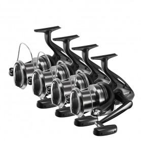 Moulinet Shimano Beastmaster 14000 XC ( x4)