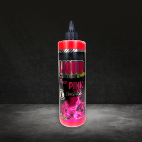 Liquide ProElite Baits Personnalisable Fluor Flavours Pink 500ml