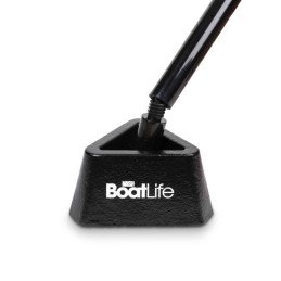 Boat Life Illuminated Marker Pole Nash