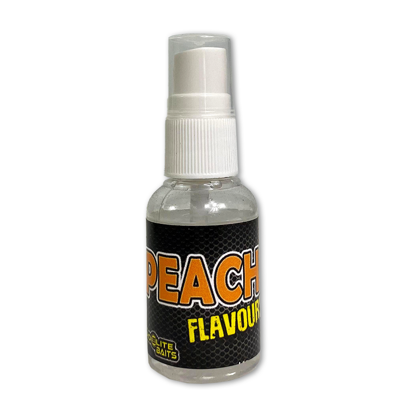 Arôme Classic Peach Flavours ProElite Baits 25ml-Appâts-Carptour