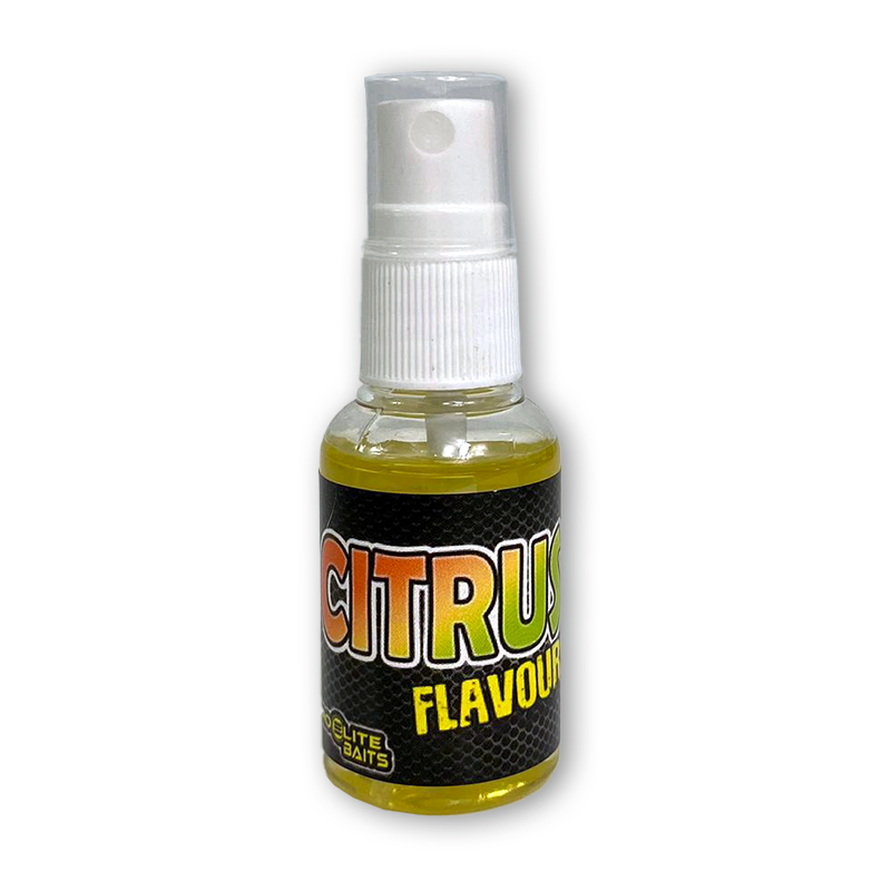 Arôme Classic Citrus Flavours ProElite 25ml Arôme Classic Citrus Flavours ProElite Baits 25ml-Appâts-Carptour