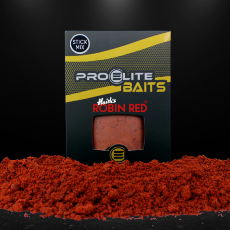 Stick Mix Robin Red Gold ProElite Baits 1kg