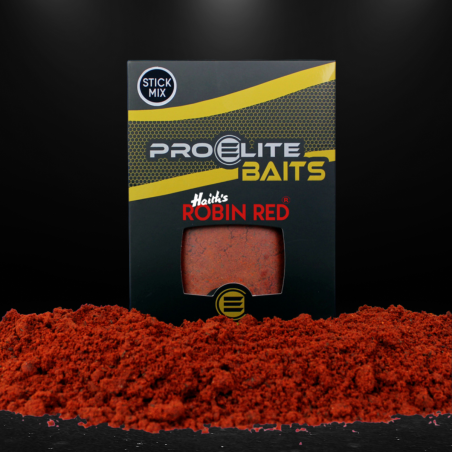 Stick Mix Robin Red Gold ProElite Baits 1kg