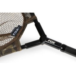 Epuisette Fox Explorer 42" Telescopic 6FT Handle