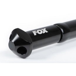 Epuisette Fox Explorer 42" Telescopic 6FT Handle