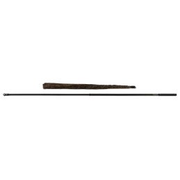 Epuisette Fox Explorer 42" Telescopic 6FT Handle