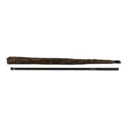 Epuisette Fox Explorer 42" Telescopic 6FT Handle