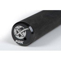 Epuisette Fox Explorer 42" Telescopic 6FT Handle