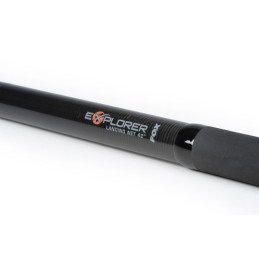 Epuisette Fox Explorer 42" Telescopic 6FT Handle