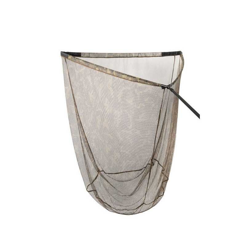 Epuisette Fox Explorer 42" Telescopic 6FT Handle Epuisette Fox Explorer 42" Telescopic 6FT Handle-No Kill-Carptour