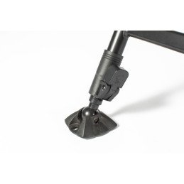 Level-Chair Nash Indulgence Ultralite Chair Camo