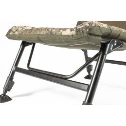 Level-Chair Nash Indulgence Ultralite Chair Camo