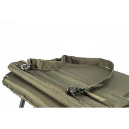Level-Chair Nash Indulgence Ultralite Chair Camo