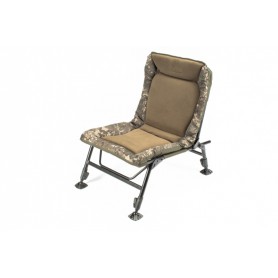 Level-Chair Nash Indulgence Ultralite Chair Camo