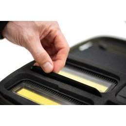 Coffret de Rangement Fox Camolite RX+ Security Case