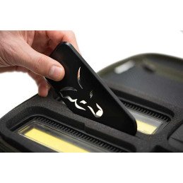 Coffret de Rangement Fox Camolite RX+ Security Case