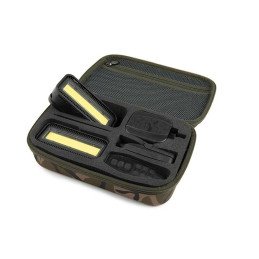 Coffret de Rangement Fox Camolite RX+ Security Case