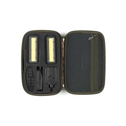 Coffret de Rangement Fox Camolite RX+ Security Case