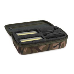 Coffret de Rangement Fox Camolite RX+ Security Case