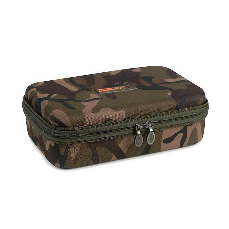 Coffret de Rangement Fox Camolite RX+ Security Case Coffret de Rangement Fox Camolite RX+ Security Case-Rangement-Carptour