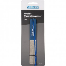 Affuteur d'Hameçons de Poche Zebco Pocket Hook Sharpener